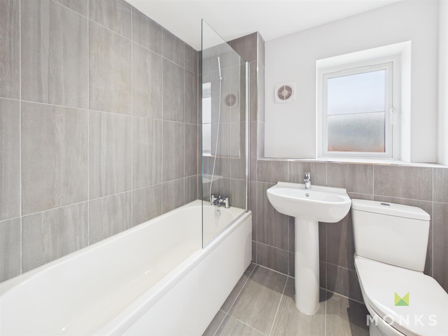 The Severn Plot 23, Kingfisher Way, Morda, SY10 9PB For Sale